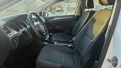 Volkswagen Golf 1.6 TDI 110 CV 5p. Comfortline BlueMotion Technology (6)