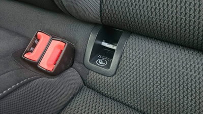 Volkswagen Golf 1.6 TDI 110 CV 5p. Comfortline BlueMotion Technology (8)