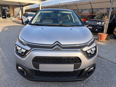 Citroen C3 BlueHDi 100 S&S Shine Pack usata