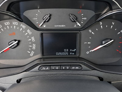 Citroen C3 BlueHDi 100 S&S Shine Pack (11)