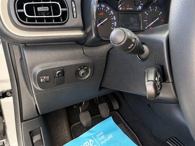 Citroen C3 BlueHDi 100 S&S Shine Pack (12)