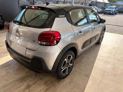 Citroen C3 BlueHDi 100 S&S Shine Pack (4)
