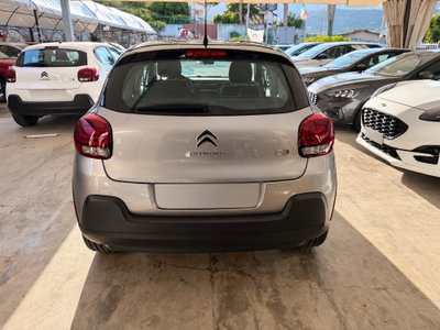 Citroen C3 BlueHDi 100 S&S Shine Pack (5)
