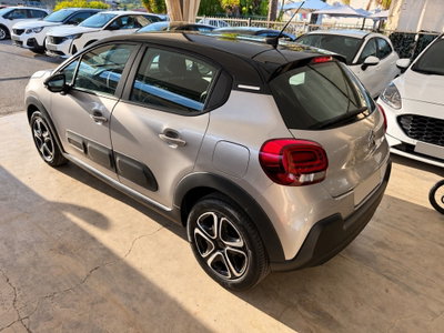 Citroen C3 BlueHDi 100 S&S Shine Pack (6)