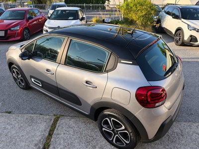 Citroen C3 BlueHDi 100 S&S Shine Pack (7)