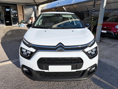 Citroen C3 BlueHDi 100 S&S Shine usata