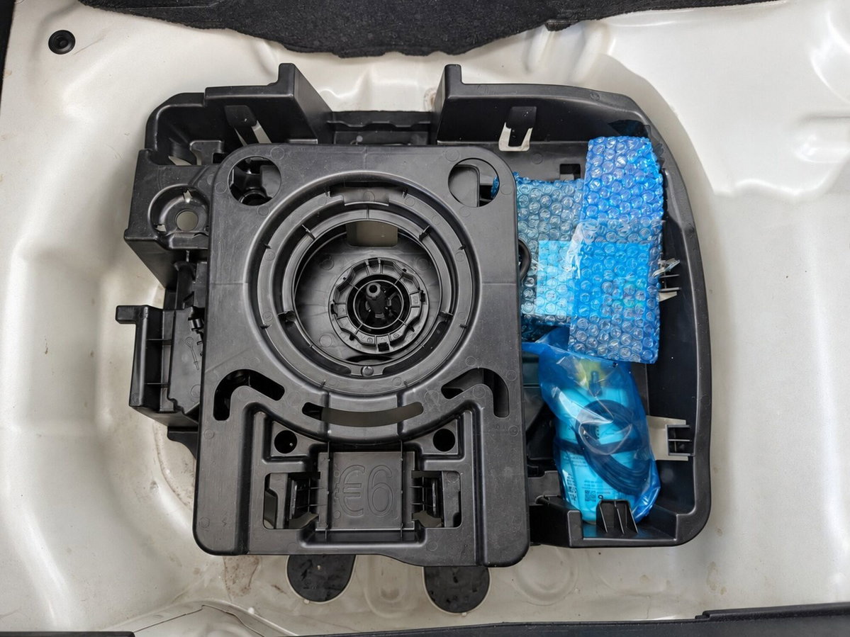 Citroen C3 BlueHDi 100 S&S Shine (11)
