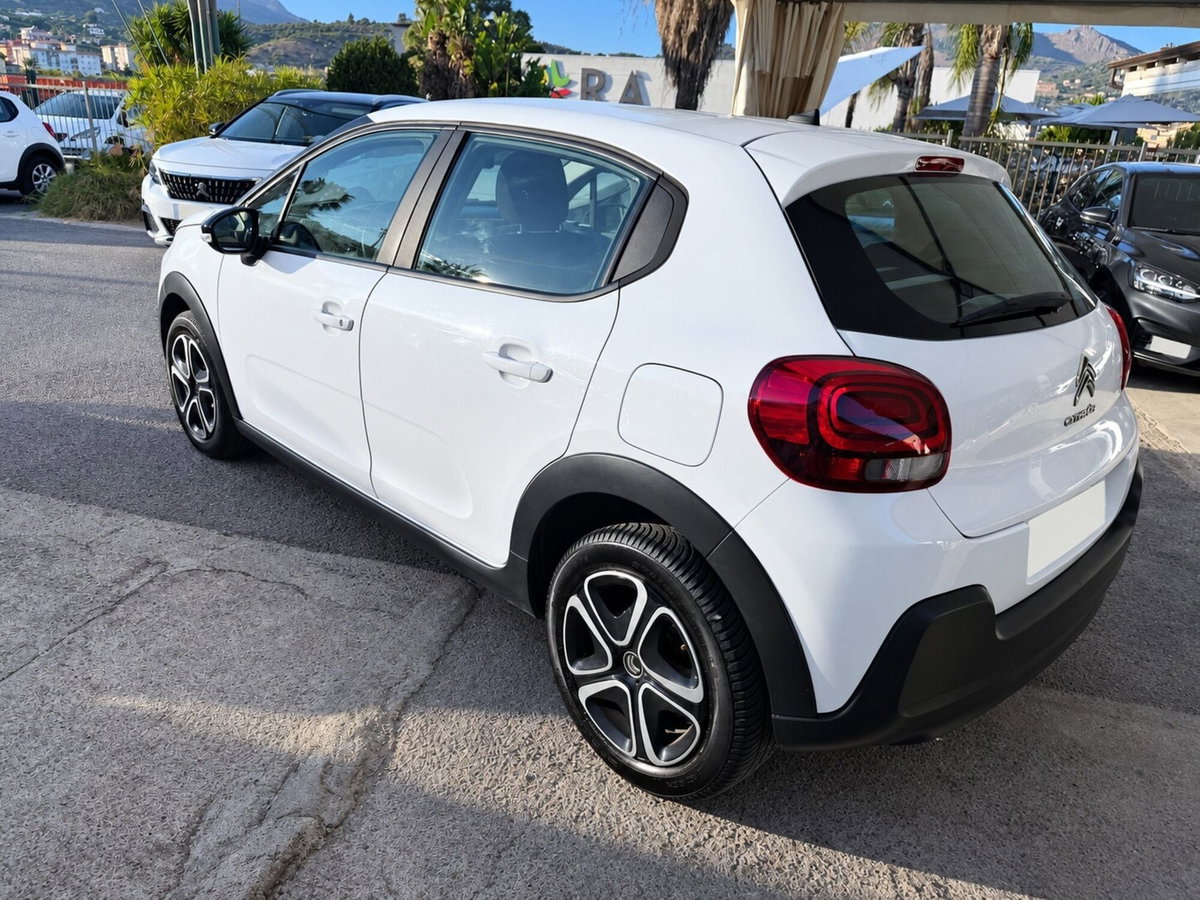 Citroen C3 BlueHDi 100 S&S Shine (2)