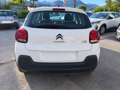 Citroen C3 BlueHDi 100 S&S Shine (3)