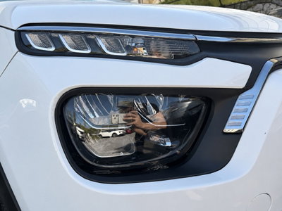 Citroen C3 BlueHDi 100 S&S Shine (5)