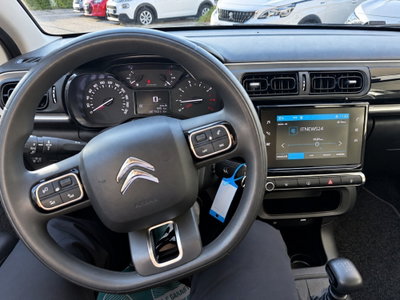 Citroen C3 BlueHDi 100 S&S Shine (6)