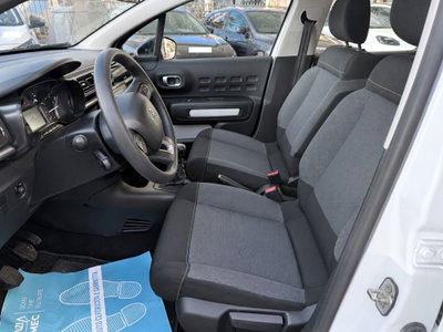 Citroen C3 BlueHDi 100 S&S Shine (8)
