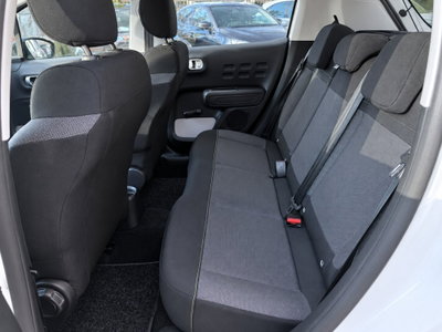 Citroen C3 BlueHDi 100 S&S Shine (9)
