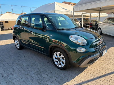 Fiat 500L 1.3 Multijet 95 CV Cross (2)