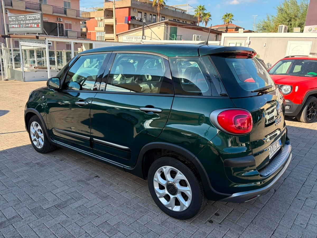 Fiat 500L 1.3 Multijet 95 CV Cross (3)