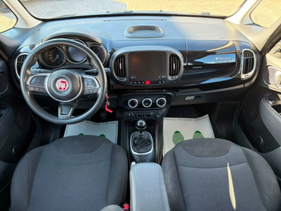 Fiat 500L 1.3 Multijet 95 CV Cross (5)