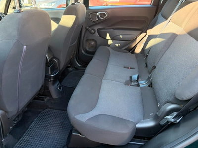 Fiat 500L 1.3 Multijet 95 CV Cross (7)