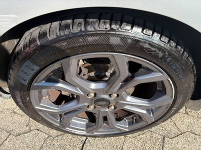 Ford Fiesta 1.1 85 CV 5 porte ST-Line (15)