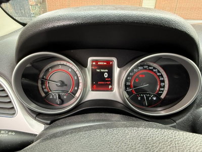Fiat Freemont 2.0 Multijet 170 CV Lounge (11)