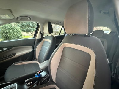 Fiat Tipo Station Wagon Tipo 1.6 Mjt S&S DCT SW Lounge (17)