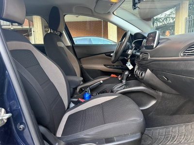 Fiat Tipo Station Wagon Tipo 1.6 Mjt S&S DCT SW Lounge (20)