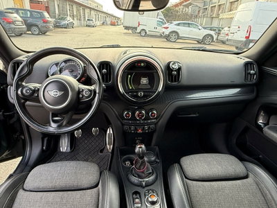 MINI Mini Countryman 2.0 Cooper S Countryman (10)