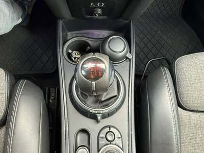 MINI Mini Countryman 2.0 Cooper S Countryman (15)
