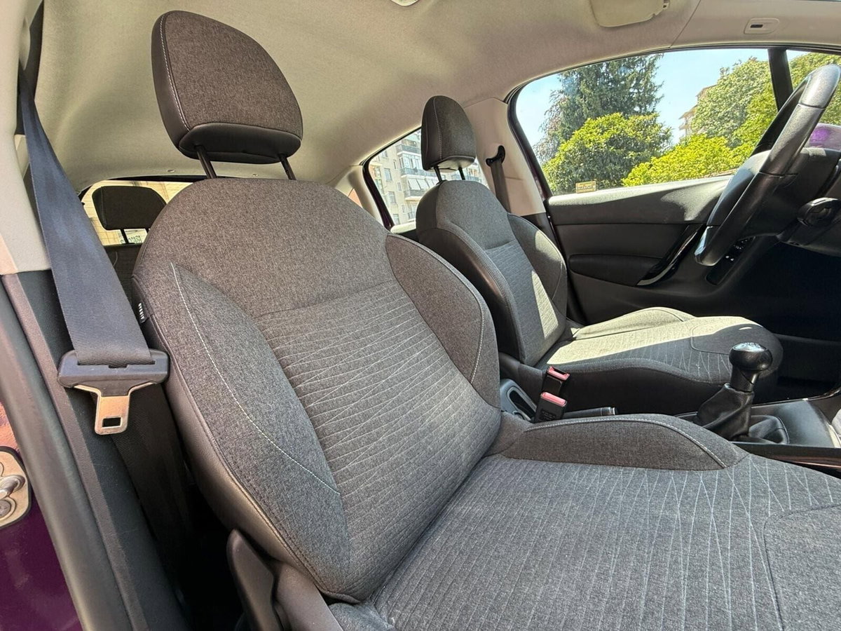 Citroen C3 PureTech 82 Feel Edition (15)
