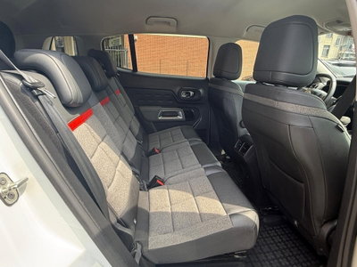Citroen C5 Aircross Aircross BlueHDi 130 S&S C-Series (20)