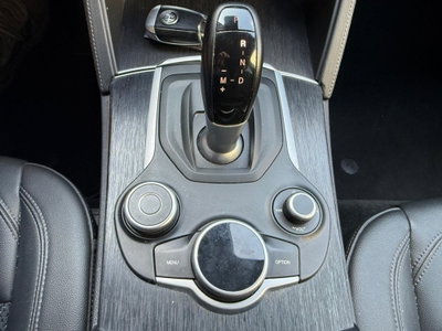 Alfa Romeo Stelvio Stelvio 2.2 Turbodiesel 190 CV AT8 Q4 Executive (15)