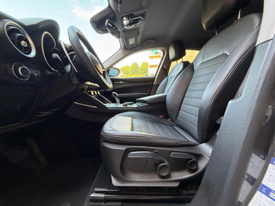 Alfa Romeo Stelvio Stelvio 2.2 Turbodiesel 190 CV AT8 Q4 Executive (16)
