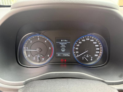 Hyundai Kona 1.6 CRDI 115 CV XPrime (12)