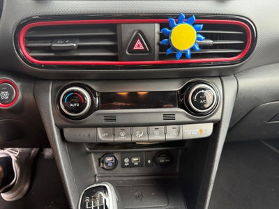 Hyundai Kona 1.6 CRDI 115 CV XPrime (14)