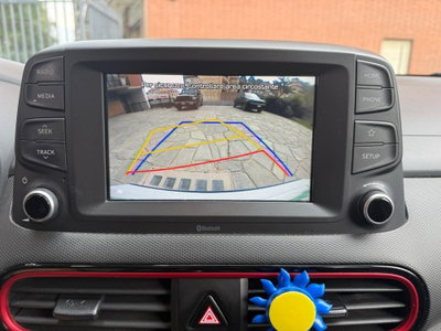 Hyundai Kona 1.6 CRDI 115 CV XPrime (15)