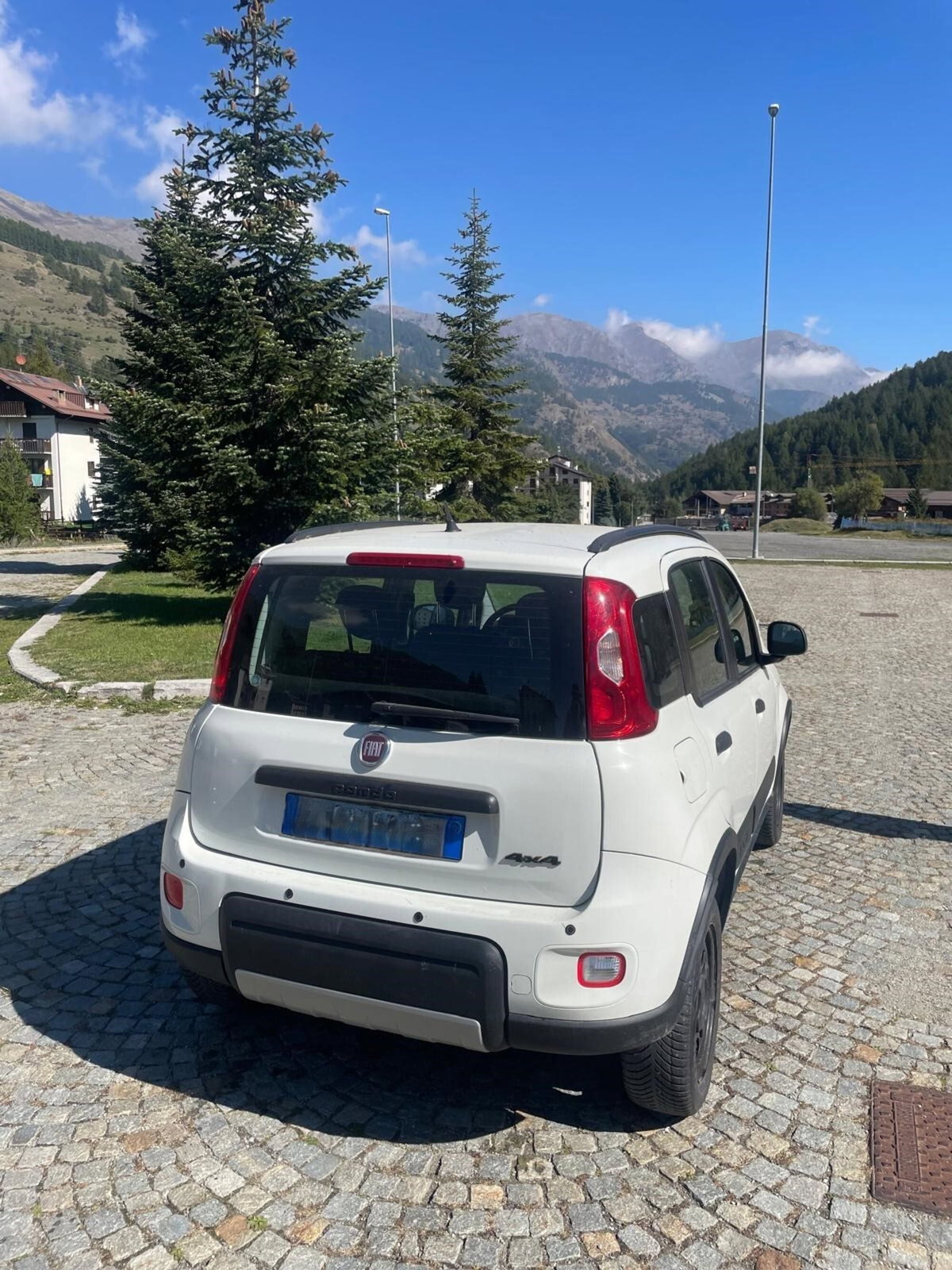 Fiat Panda 0.9 TwinAir Turbo S&S 4x4 Wild (3)