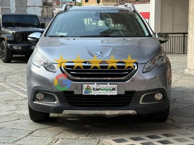 Peugeot 2008 Turbo 110 S&S Allure (3)