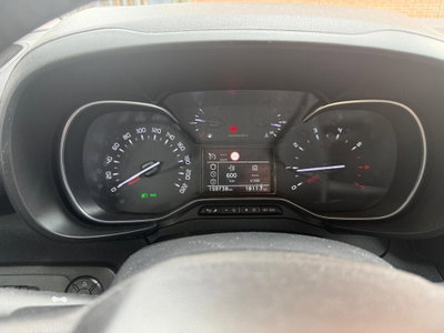 Citroen Berlingo Multispace BlueHDi 100 Feel (12)