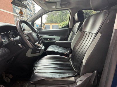 Citroen Berlingo Multispace BlueHDi 100 Feel (16)