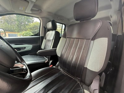 Citroen Berlingo Multispace BlueHDi 100 Feel (17)