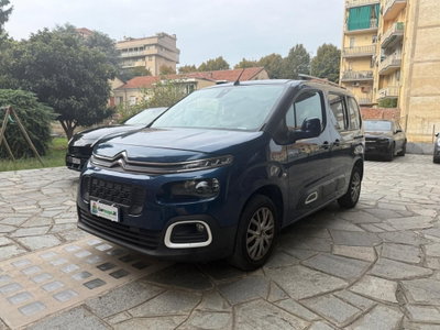 Citroen Berlingo Multispace BlueHDi 100 Feel (2)
