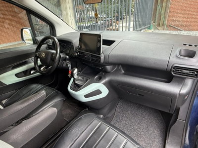 Citroen Berlingo Multispace BlueHDi 100 Feel (20)