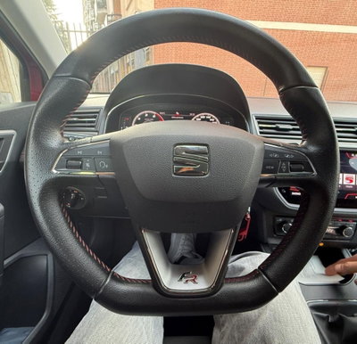 SEAT Ibiza 1.0 EcoTSI 115 CV 5 porte FR (11)