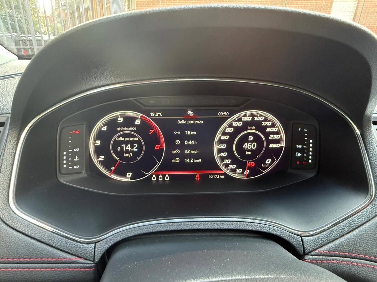 SEAT Ibiza 1.0 EcoTSI 115 CV 5 porte FR (12)