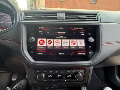 SEAT Ibiza 1.0 EcoTSI 115 CV 5 porte FR (14)