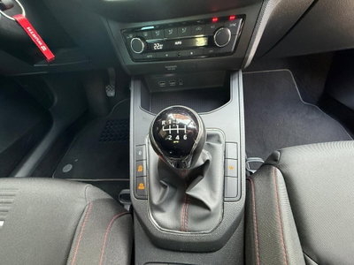 SEAT Ibiza 1.0 EcoTSI 115 CV 5 porte FR (15)