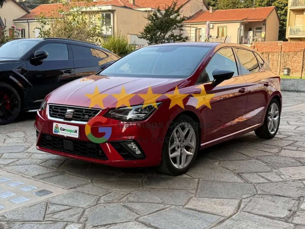 SEAT Ibiza 1.0 EcoTSI 115 CV 5 porte FR (2)