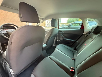 SEAT Ibiza 1.0 EcoTSI 115 CV 5 porte FR (20)