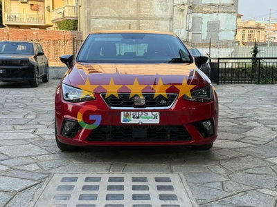 SEAT Ibiza 1.0 EcoTSI 115 CV 5 porte FR (3)