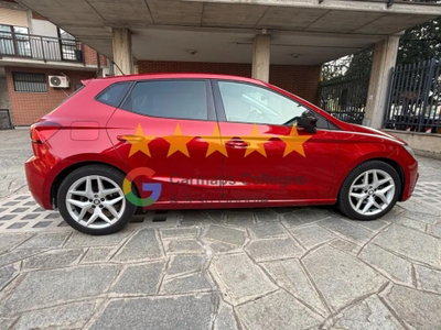 SEAT Ibiza 1.0 EcoTSI 115 CV 5 porte FR (5)