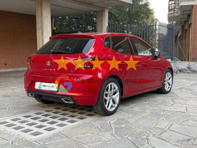 SEAT Ibiza 1.0 EcoTSI 115 CV 5 porte FR (6)